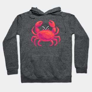 Crabby Hoodie